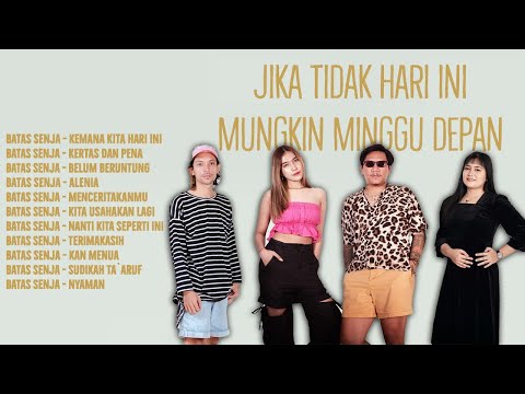 Top Song Batas Senja Full Album - Playlist Lagu Indonesia
