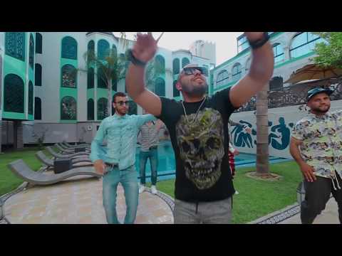 Mohamed el Ouali - L'BuZz| محمد الوالي - البوز [EXCLUSIVE MUSIC VIDEO ] (2019)
