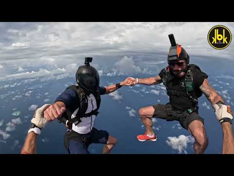 KBK & Angel Falls - Follow The Light [Abora Recordings]