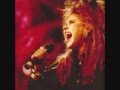 T'Pau "Hold On To Love-Live"