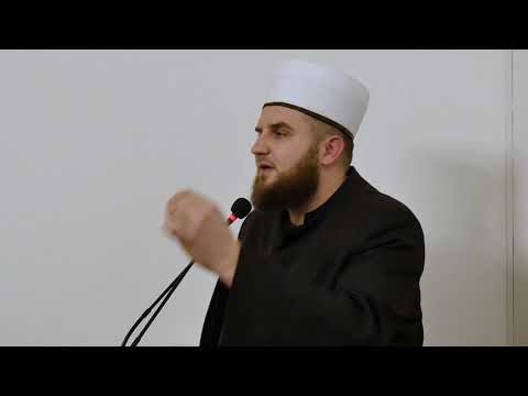 Omer, r.a. 8. dio - hfz. Adnan ef. Dupljak