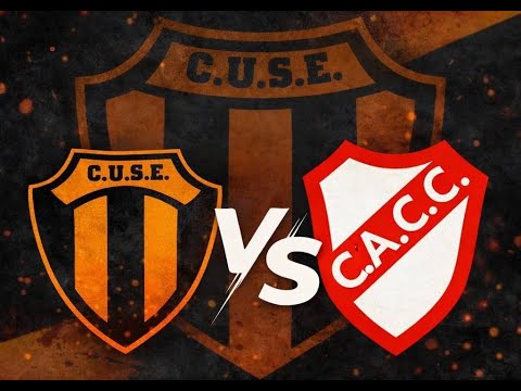 Urquiza Vs. Camba Cua, por la segunda fecha del Torneo Pronvicial Clubes