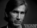 Townes Van Zandt - To Live Is To Fly (live)