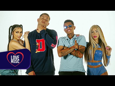 TATUAGEM DA ARANHA, SEM ALIANÇA NO DEDO - MC Xenon, Tainá Costa, Thammy (Piseiro) MK no Beat