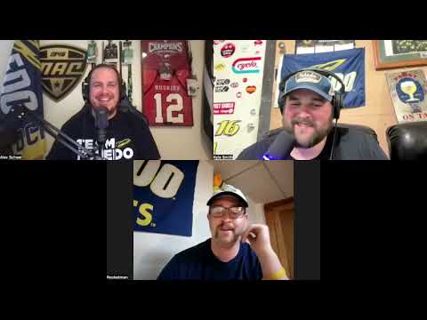 Where do we rank current MAC football coaches? feat. The MSC Podcast