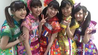 Momoiro Clover Z - Naitemo Iindayo VER.  Instrumental (HQ 192 kbps)