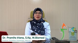 Profil Poltekkes Kemenkes Jakrta I