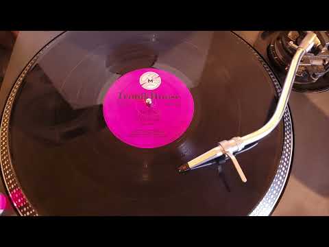 Tronik House - Up tempo (original mix) 1992