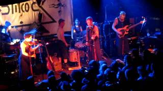 "Ambugaton" by Sleepytime Gorilla Museum