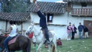 SANTA MARIA HUACHOCOLPA - JALAPATO