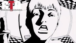 GTO the Animation - Opening 1 | Driver&#39;s High