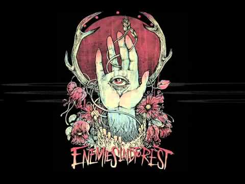 Enemies Laid to Rest (ELTR) - Paradigm Shift (with lyrics)