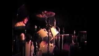 The James Blonde Band Live At The Careb 1983 (Full Show)