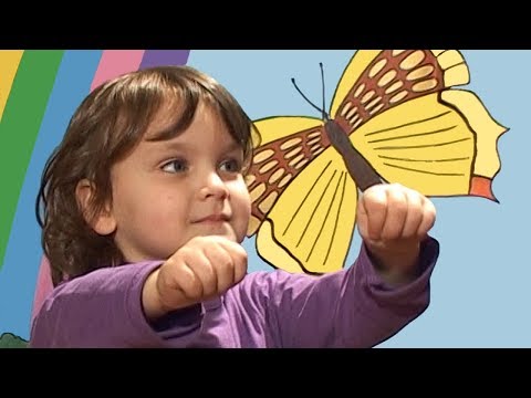 Versini - Dans mes petites mains - YourKidTv