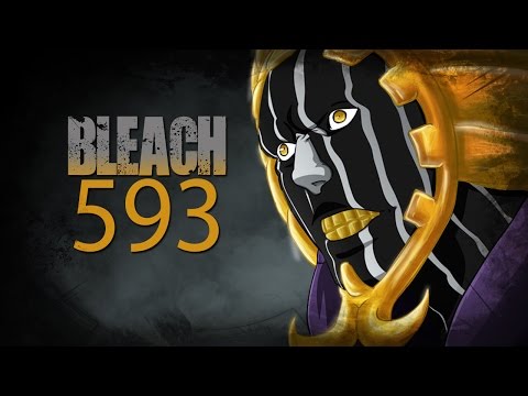 Bleach Chapter 593 Review: Marching Out The Zombies Part 4