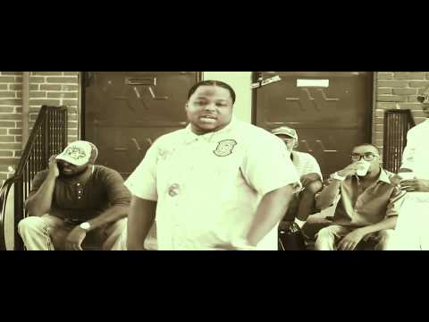 Beast Da Bully & Dope Boi Fresh-InThaHood (Offical Video)