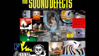 The Sound Defects - Volume 2 [Full album]