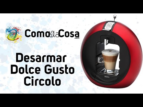 comment nettoyer dolce gusto