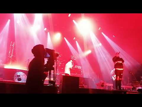 AWS x USNK x Stefán Tomi - Idő #TeamAWS