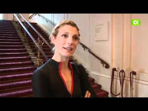 Londres (5) Canarios por el mundo (Christian Santana)