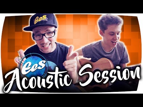 Acoustic Session feat. Jannik Brunke - EES TV