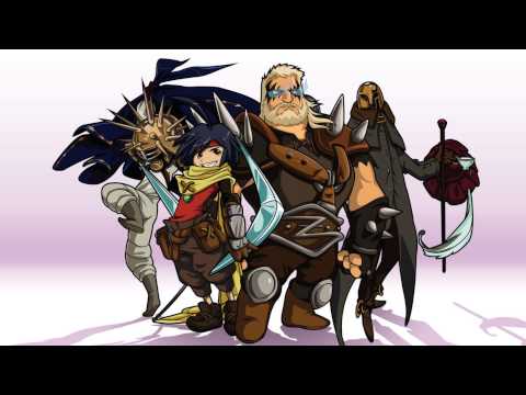 Klagmar's Top VGM #1,912 - Shovel Knight - Fighting with All of Our Might