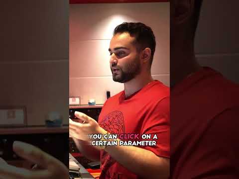 How to add spice & variation to your techno bassline.