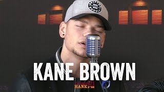 Kane Brown - Better Place (Acoustic)