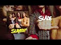 Slade   Move Over