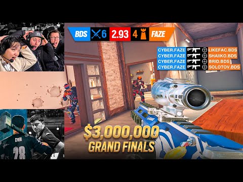 Coach Fett Reacts to SI GRAND FINALS - WILL SHAIIKO BECOME THE GOAT? (ft MacieJay, KG)