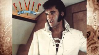 ELVIS PRESLEY THA SOUND OF YOUR CRY