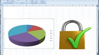 HOW TO PASSWORD PROTECT A MS EXCEL FILE IN MS 2007