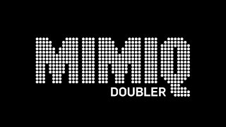Mimiq Doubler - Official Product Video