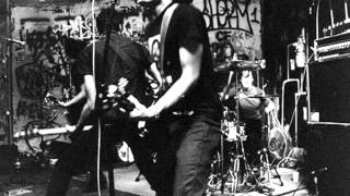 CADILLAC BLINDSIDE - Wielders Of The Poison Pen