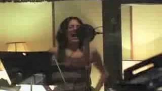 Avenged Sevenfold Making the Song- A Little Piece of Heaven