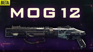 【CODBO4】ショットガンでしか死なないのも勲章