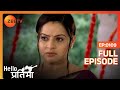 Hello Pratibha Hindi Serial Full Episode 109 Binny Sharma Sachal Tyagi Zee Tv