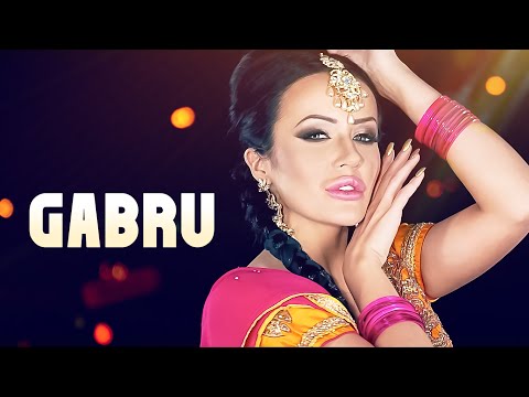 Latest Punjabi Songs 2016 | Gabru | Nirmal Sidhu Ft. Dav Juss | T-Series Apna Punjab