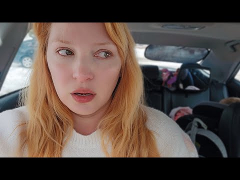 We were hit 🚘💥 | Vlog #437