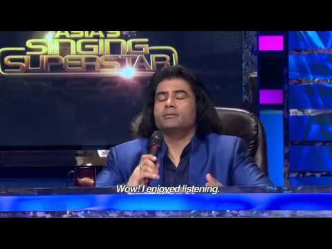 Asia's Singing Superstar - ZEE TV Caribbean