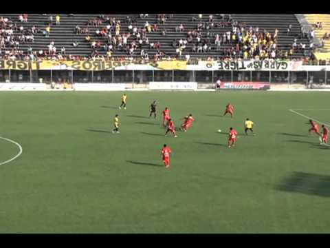 CAS 2X1 São Bernardo.wmv