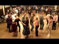 Cotton Eye Joe Circle Dance