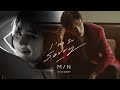 I'm So Sorry - MIN [OFFICIAL MV]