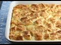 How To Make The Best Bread Pudding - Recipe ...