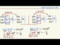 Cara Mudah Menghitung Sin - Cos - Tan (Fungsi Trigonometri) untuk Sudut Besar | Matematika kelas 10