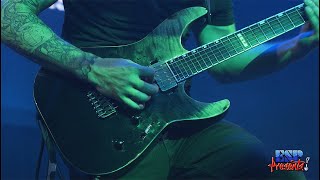 Video thumbnail for ESP Guitars: ESP E-II M-II NT Demo by Vahan Aslanyan by ESP Guitars USA