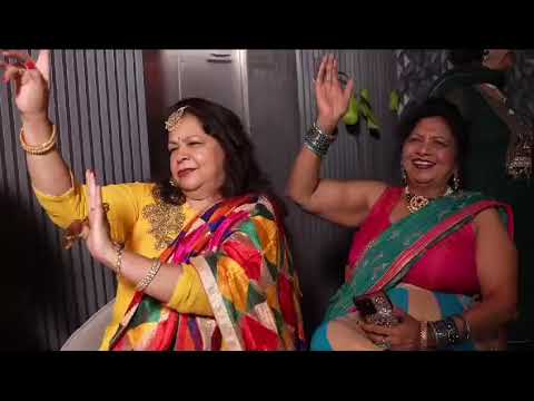 Panchkula Ladies Club. Teez Event 2024. 218