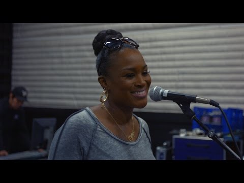 Angie Fisher: The Road To The GRAMMYs and Beyond