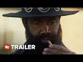 Outlaw Johnny Black Exclusive Movie Trailer (2023)