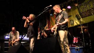 Guided By Voices - Vote For Me Dummy (live)